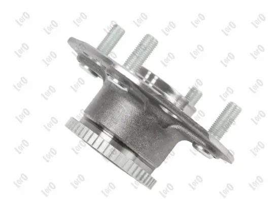 Radnabe Hinterachse ABAKUS 141-01-379 Bild Radnabe Hinterachse ABAKUS 141-01-379