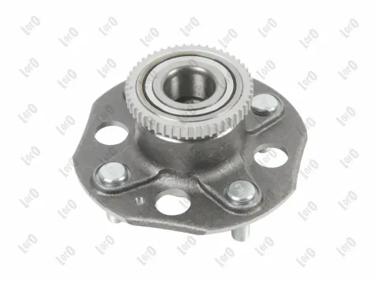 Radnabe Hinterachse ABAKUS 141-01-379 Bild Radnabe Hinterachse ABAKUS 141-01-379