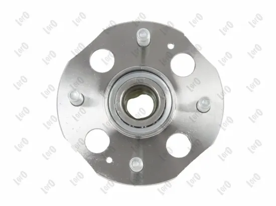 Radnabe Hinterachse ABAKUS 141-01-379 Bild Radnabe Hinterachse ABAKUS 141-01-379