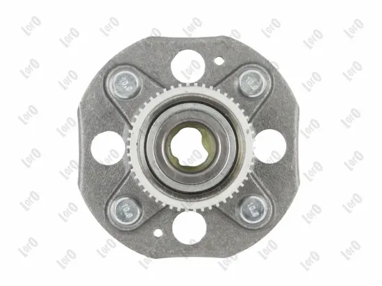 Radnabe Hinterachse ABAKUS 141-01-379 Bild Radnabe Hinterachse ABAKUS 141-01-379