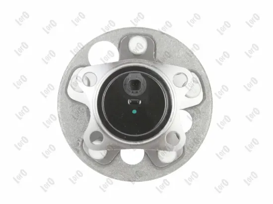 Radnabe Hinterachse ABAKUS 141-01-380 Bild Radnabe Hinterachse ABAKUS 141-01-380