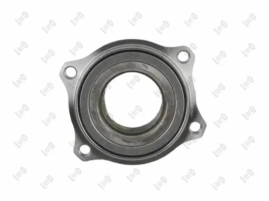 Radnabe Hinterachse ABAKUS 141-01-381 Bild Radnabe Hinterachse ABAKUS 141-01-381