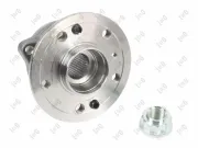 Radnabe Vorderachse ABAKUS 141-01-382