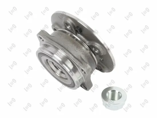 Radnabe Vorderachse ABAKUS 141-01-382 Bild Radnabe Vorderachse ABAKUS 141-01-382