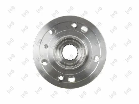 Radnabe Vorderachse ABAKUS 141-01-382 Bild Radnabe Vorderachse ABAKUS 141-01-382