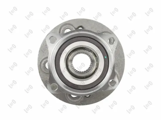 Radnabe Vorderachse ABAKUS 141-01-382 Bild Radnabe Vorderachse ABAKUS 141-01-382