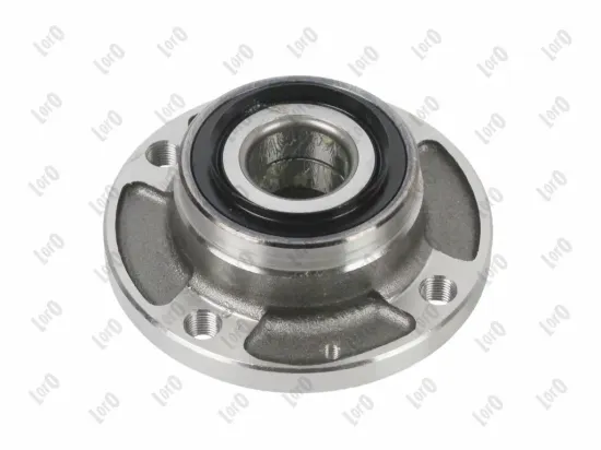 Radnabe Hinterachse ABAKUS 141-01-383 Bild Radnabe Hinterachse ABAKUS 141-01-383