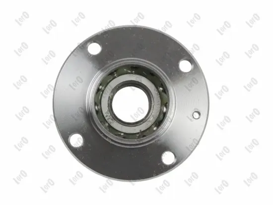 Radnabe Hinterachse ABAKUS 141-01-383 Bild Radnabe Hinterachse ABAKUS 141-01-383