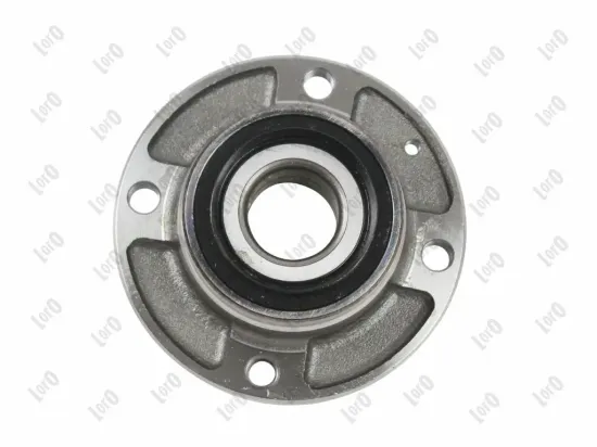 Radnabe Hinterachse ABAKUS 141-01-383 Bild Radnabe Hinterachse ABAKUS 141-01-383