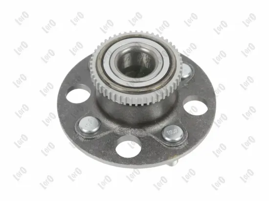 Radnabe Hinterachse ABAKUS 141-01-384 Bild Radnabe Hinterachse ABAKUS 141-01-384