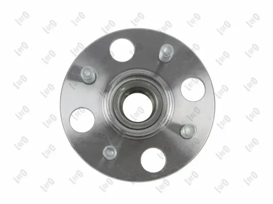 Radnabe Hinterachse ABAKUS 141-01-384 Bild Radnabe Hinterachse ABAKUS 141-01-384