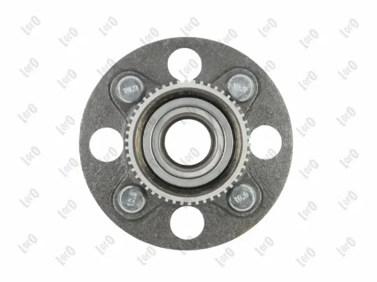 Radnabe Hinterachse ABAKUS 141-01-384 Bild Radnabe Hinterachse ABAKUS 141-01-384