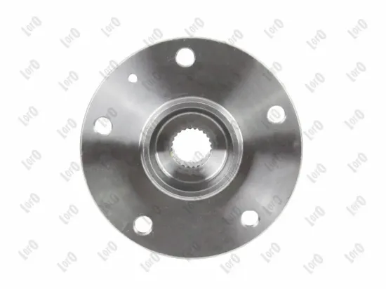 Radnabe Hinterachse ABAKUS 141-01-385 Bild Radnabe Hinterachse ABAKUS 141-01-385