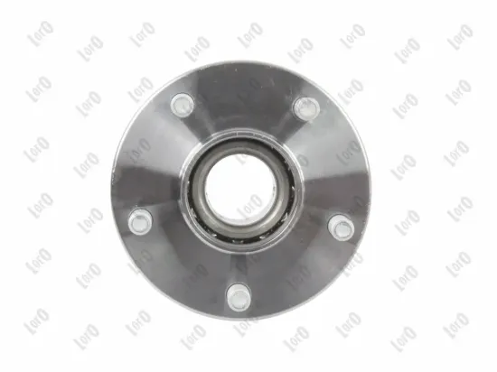 Radnabe Hinterachse ABAKUS 141-01-386 Bild Radnabe Hinterachse ABAKUS 141-01-386