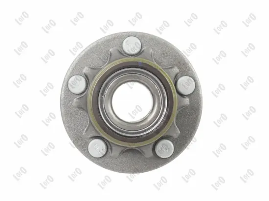 Radnabe Hinterachse ABAKUS 141-01-386 Bild Radnabe Hinterachse ABAKUS 141-01-386