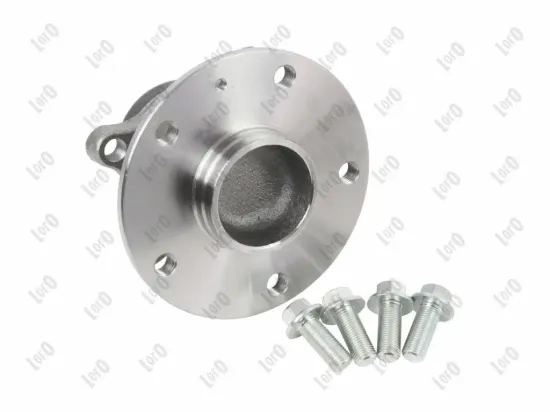 Radnabe Hinterachse ABAKUS 141-01-388 Bild Radnabe Hinterachse ABAKUS 141-01-388