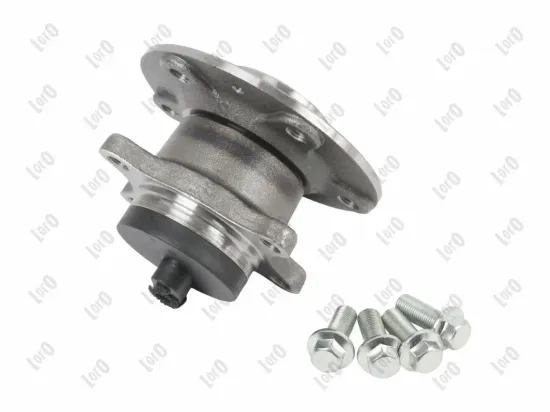 Radnabe Hinterachse ABAKUS 141-01-388 Bild Radnabe Hinterachse ABAKUS 141-01-388