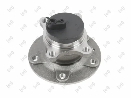 Radnabe Hinterachse ABAKUS 141-01-388 Bild Radnabe Hinterachse ABAKUS 141-01-388