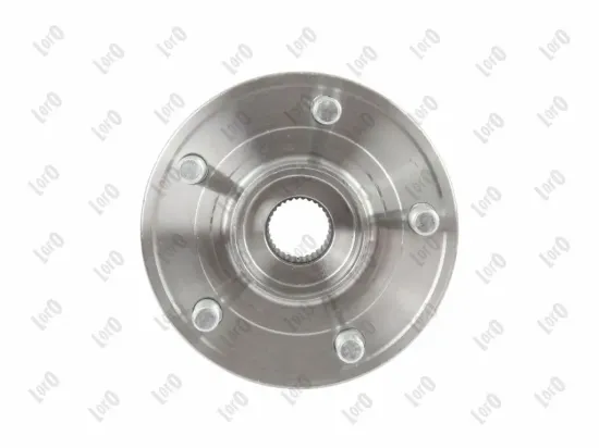 Radnabe Vorderachse ABAKUS 141-01-389 Bild Radnabe Vorderachse ABAKUS 141-01-389