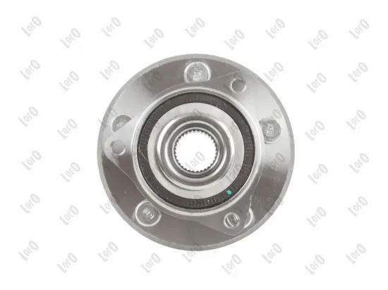 Radnabe Vorderachse ABAKUS 141-01-389 Bild Radnabe Vorderachse ABAKUS 141-01-389