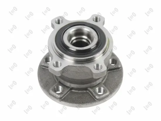 Radnabe Hinterachse ABAKUS 141-01-390 Bild Radnabe Hinterachse ABAKUS 141-01-390