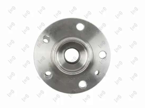 Radnabe Hinterachse ABAKUS 141-01-390 Bild Radnabe Hinterachse ABAKUS 141-01-390