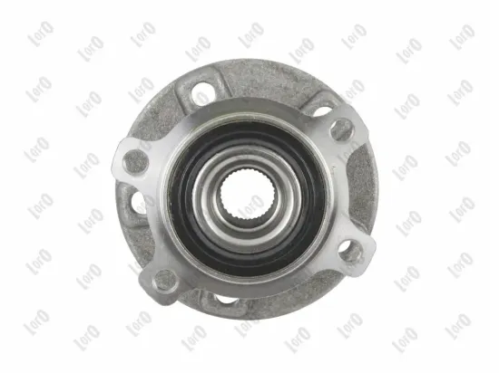 Radnabe Hinterachse ABAKUS 141-01-390 Bild Radnabe Hinterachse ABAKUS 141-01-390