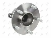 Radnabe Hinterachse ABAKUS 141-01-392