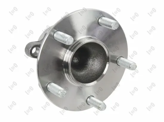 Radnabe Hinterachse ABAKUS 141-01-392 Bild Radnabe Hinterachse ABAKUS 141-01-392