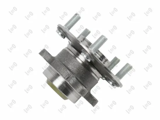 Radnabe Hinterachse ABAKUS 141-01-392 Bild Radnabe Hinterachse ABAKUS 141-01-392