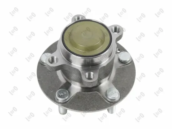 Radnabe Hinterachse ABAKUS 141-01-392 Bild Radnabe Hinterachse ABAKUS 141-01-392