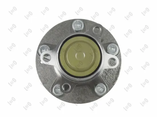 Radnabe Hinterachse ABAKUS 141-01-392 Bild Radnabe Hinterachse ABAKUS 141-01-392