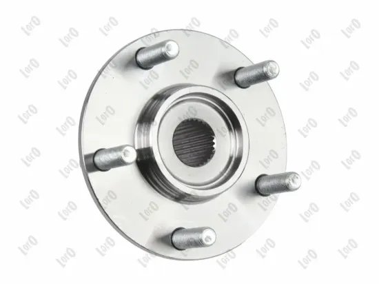 Radnabe Vorderachse ABAKUS 141-01-393 Bild Radnabe Vorderachse ABAKUS 141-01-393