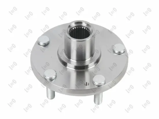 Radnabe Vorderachse ABAKUS 141-01-393 Bild Radnabe Vorderachse ABAKUS 141-01-393