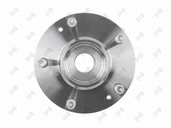 Radnabe Vorderachse ABAKUS 141-01-393 Bild Radnabe Vorderachse ABAKUS 141-01-393