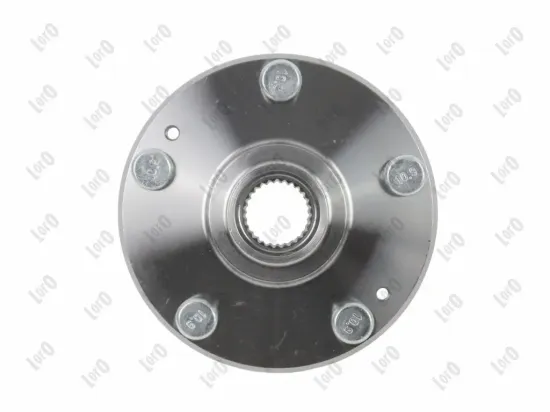 Radnabe Vorderachse ABAKUS 141-01-393 Bild Radnabe Vorderachse ABAKUS 141-01-393