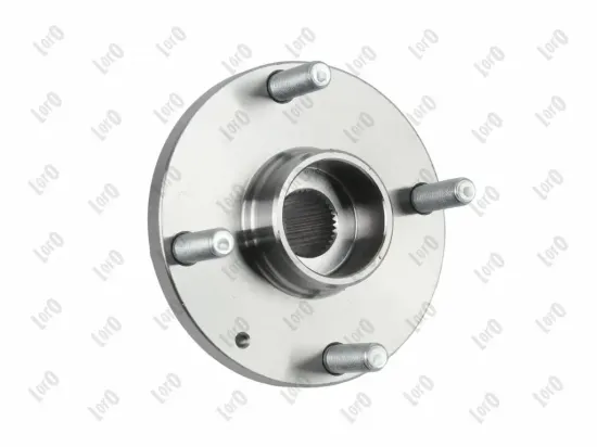 Radnabe Vorderachse ABAKUS 141-01-394 Bild Radnabe Vorderachse ABAKUS 141-01-394