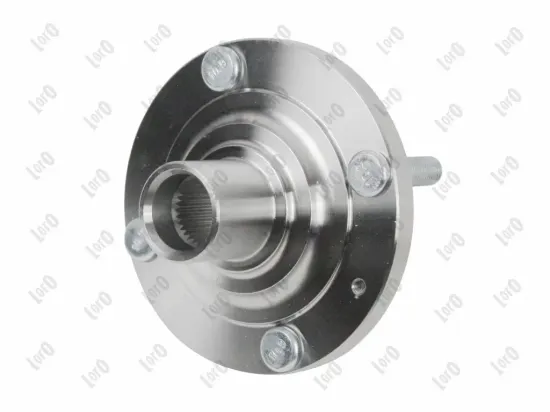 Radnabe Vorderachse ABAKUS 141-01-394 Bild Radnabe Vorderachse ABAKUS 141-01-394