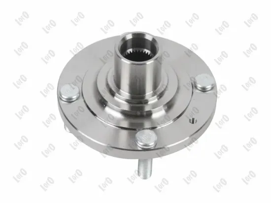 Radnabe Vorderachse ABAKUS 141-01-394 Bild Radnabe Vorderachse ABAKUS 141-01-394