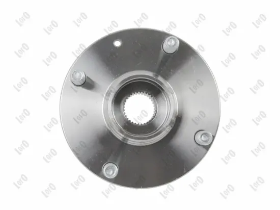 Radnabe Vorderachse ABAKUS 141-01-394 Bild Radnabe Vorderachse ABAKUS 141-01-394