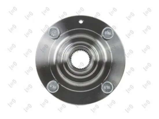 Radnabe Vorderachse ABAKUS 141-01-394 Bild Radnabe Vorderachse ABAKUS 141-01-394