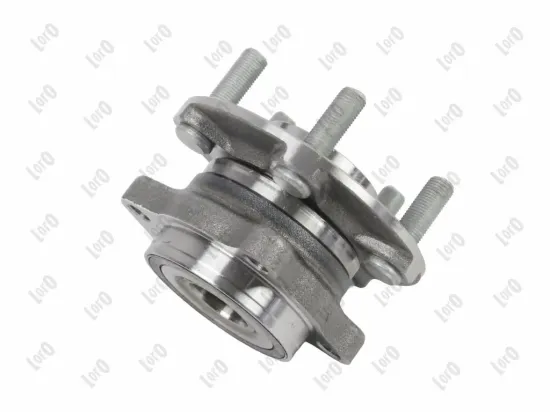 Radnabe Vorderachse ABAKUS 141-01-395 Bild Radnabe Vorderachse ABAKUS 141-01-395