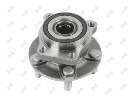 Radnabe Vorderachse ABAKUS 141-01-395 Bild Radnabe Vorderachse ABAKUS 141-01-395