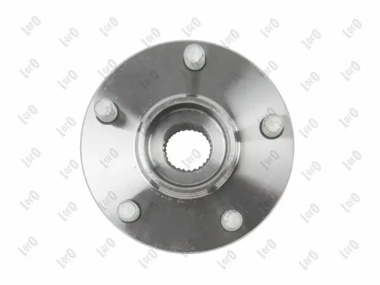 Radnabe Vorderachse ABAKUS 141-01-395 Bild Radnabe Vorderachse ABAKUS 141-01-395