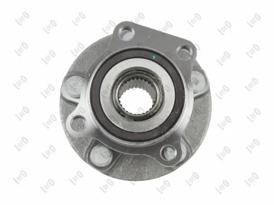 Radnabe Vorderachse ABAKUS 141-01-395 Bild Radnabe Vorderachse ABAKUS 141-01-395