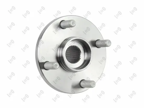 Radnabe Vorderachse ABAKUS 141-01-396 Bild Radnabe Vorderachse ABAKUS 141-01-396