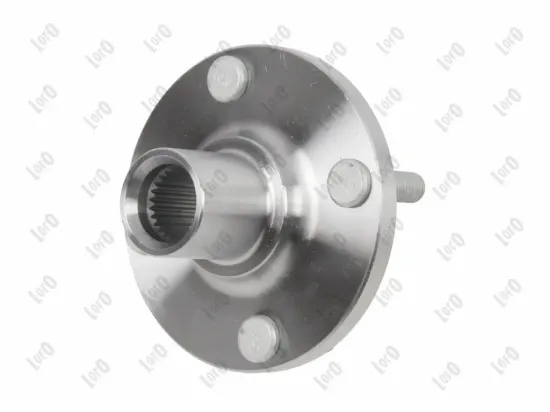 Radnabe Vorderachse ABAKUS 141-01-396 Bild Radnabe Vorderachse ABAKUS 141-01-396