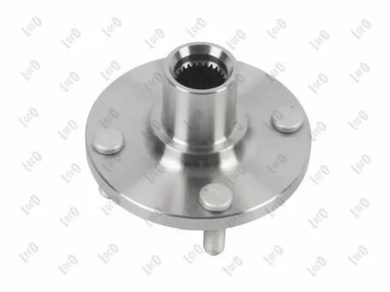 Radnabe Vorderachse ABAKUS 141-01-396 Bild Radnabe Vorderachse ABAKUS 141-01-396