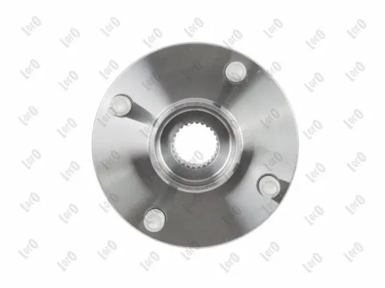 Radnabe Vorderachse ABAKUS 141-01-396 Bild Radnabe Vorderachse ABAKUS 141-01-396