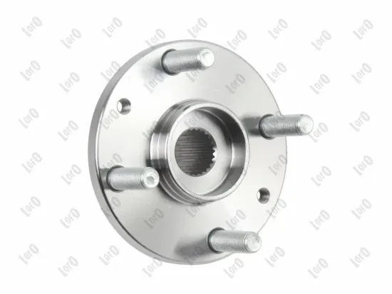 Radnabe Vorderachse ABAKUS 141-01-397 Bild Radnabe Vorderachse ABAKUS 141-01-397